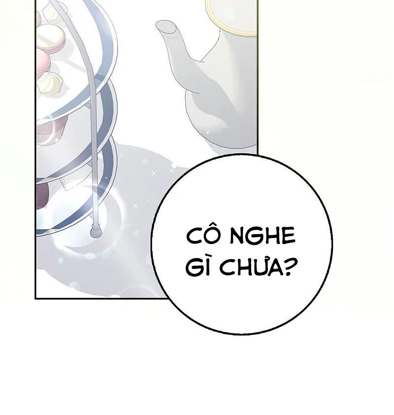 Lọ Lem Đã Mất Tích Chapter 68 - 4