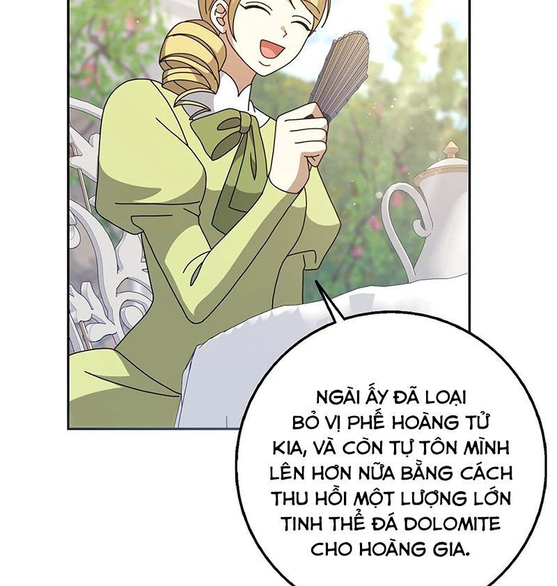 Lọ Lem Đã Mất Tích Chapter 68 - 8