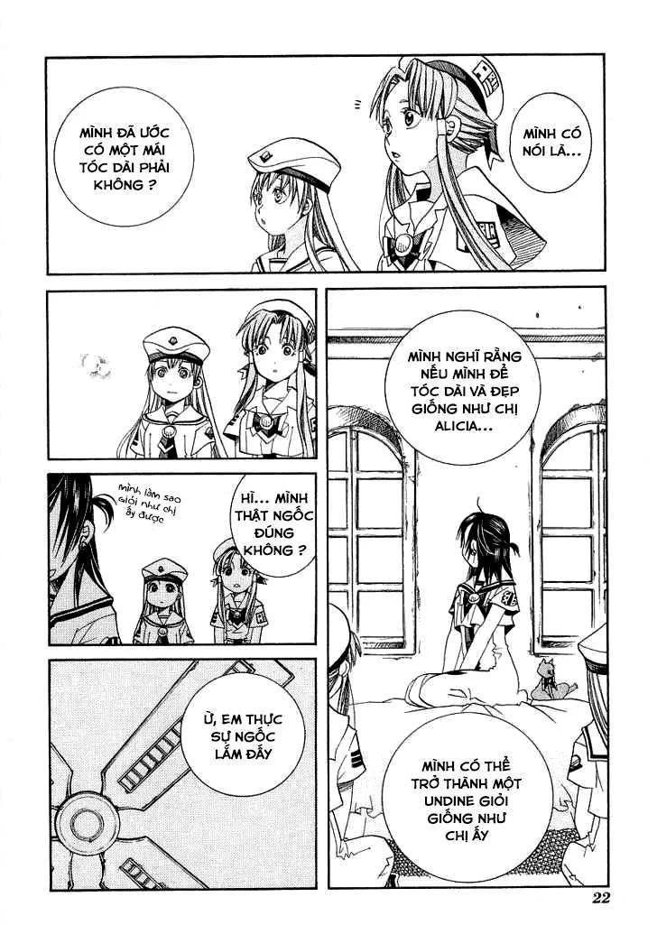Aria Chapter 31.5 - 21