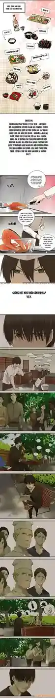 Nhà Hàng La Forêt Chapter 34 - 2