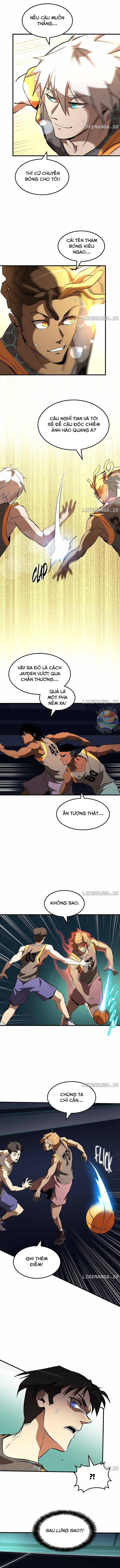 Overtime Chapter 14 - 2