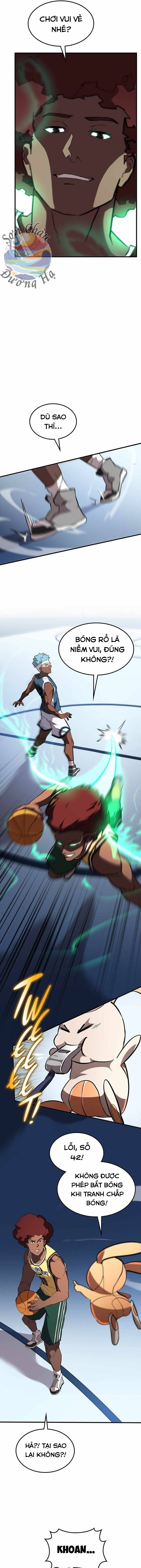 Overtime Chapter 23 - 16