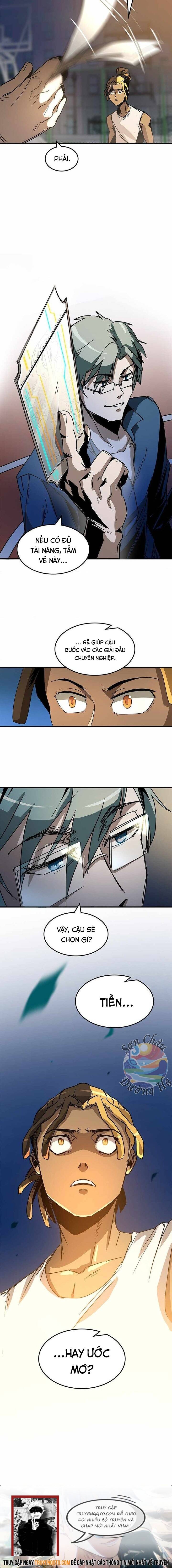 Overtime Chapter 3 - 14