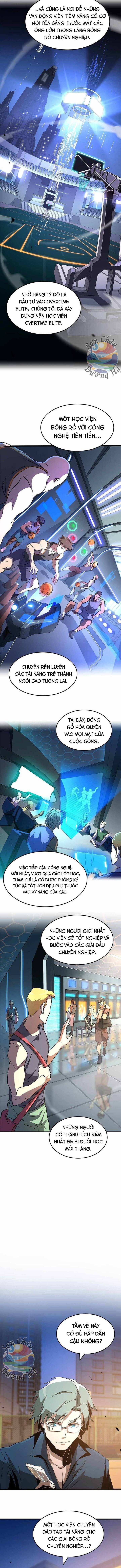 Overtime Chapter 4 - 4
