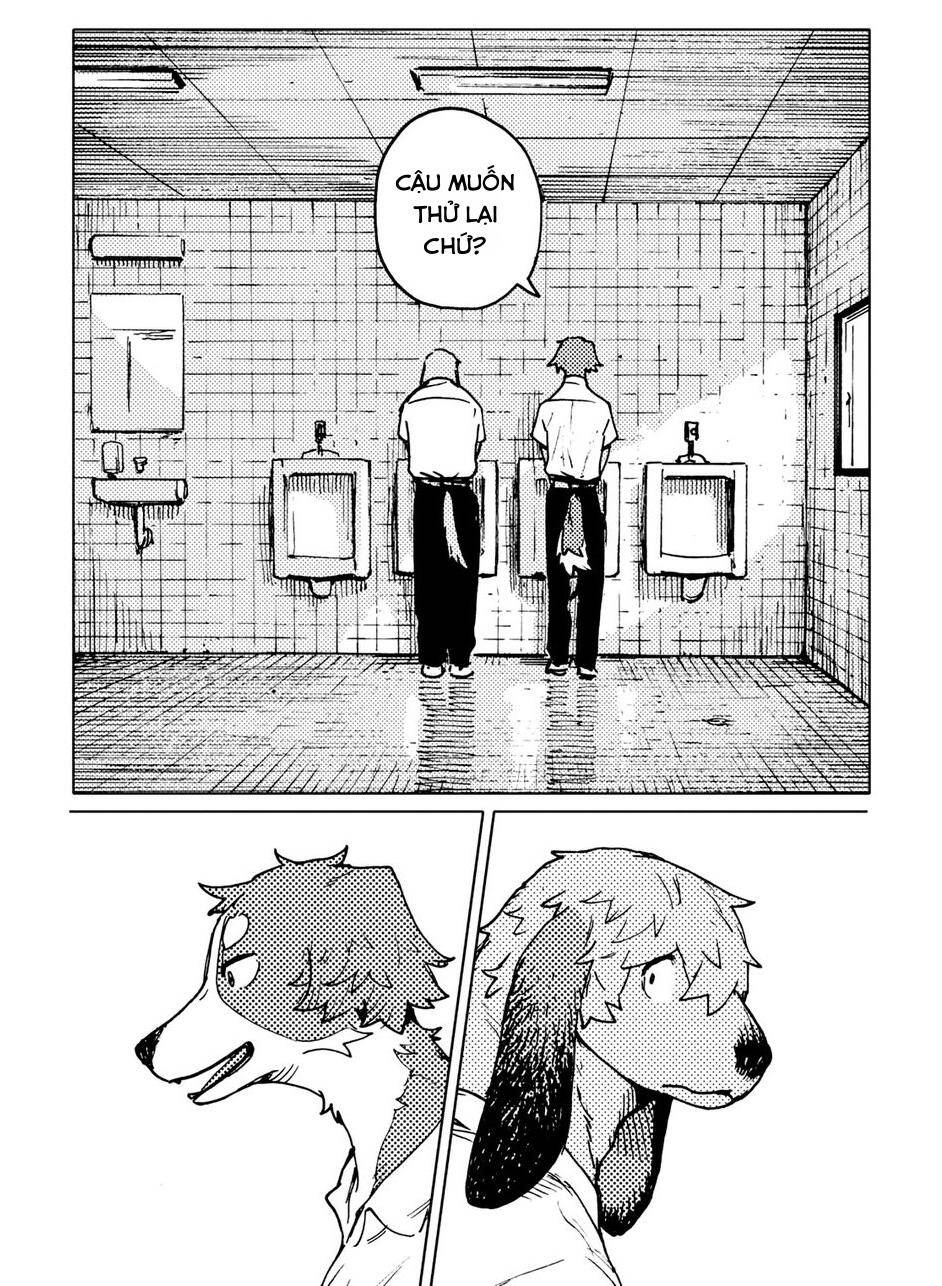 SMELL Chapter 2 - 9