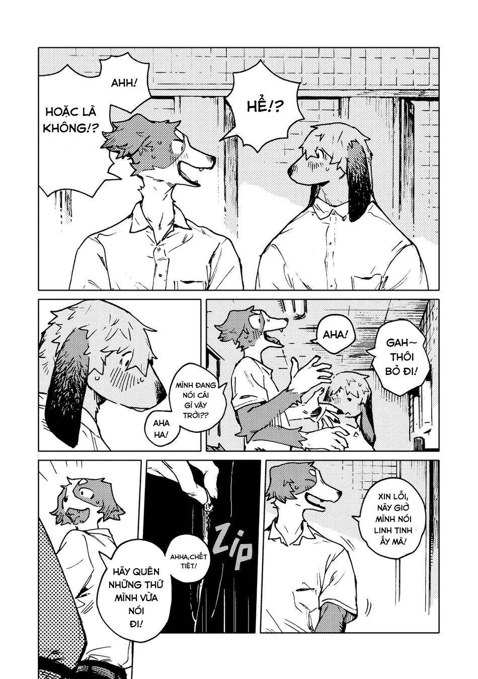 SMELL Chapter 2 - 10