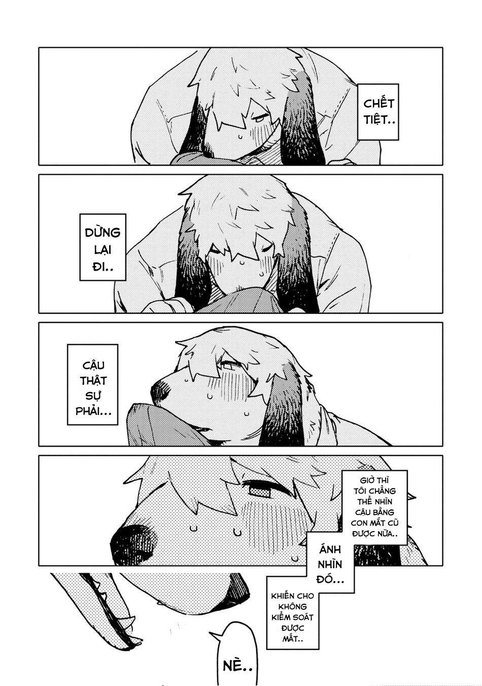 SMELL Chapter 2 - 22