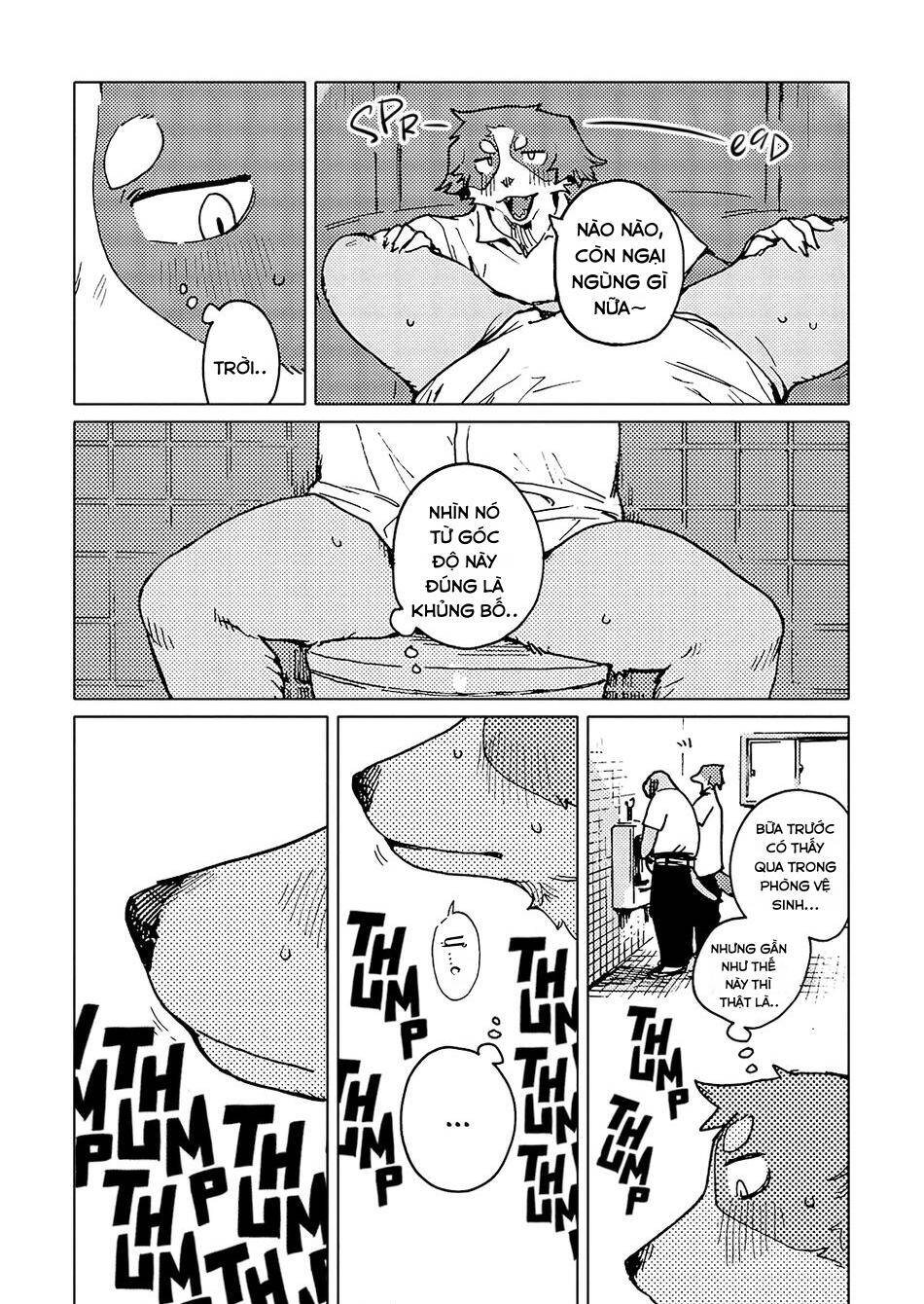 SMELL Chapter 3 - 15