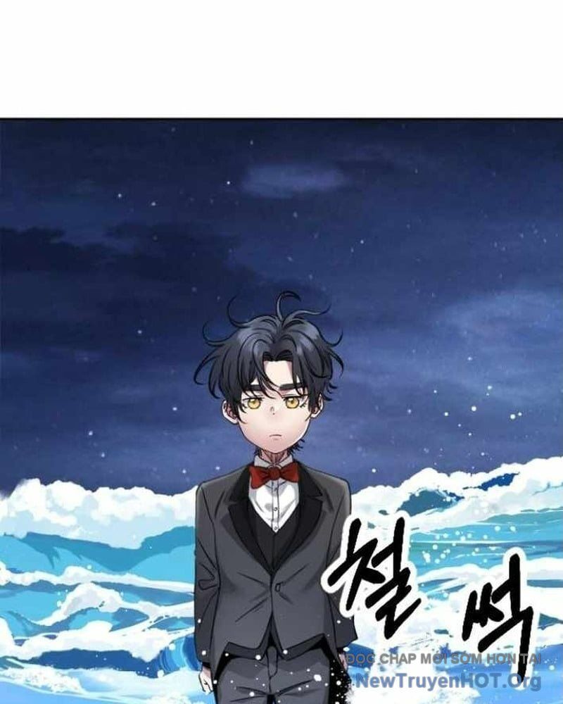 Thiên phú Chapter 8 - 10