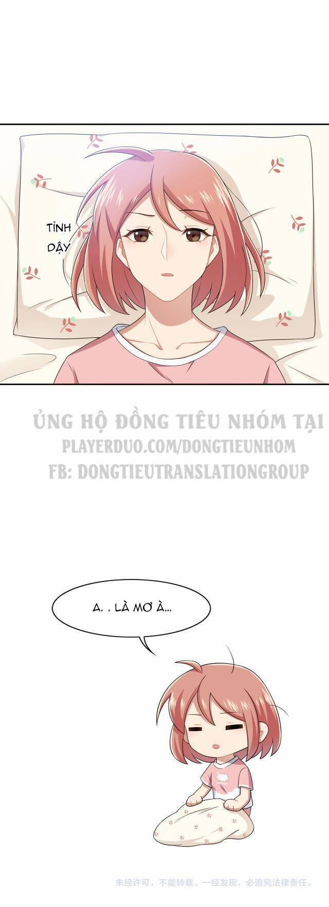 Bạn Trai Đáng Yêu Bị Tôi Bắt Cóc Chapter 22.1 - 7