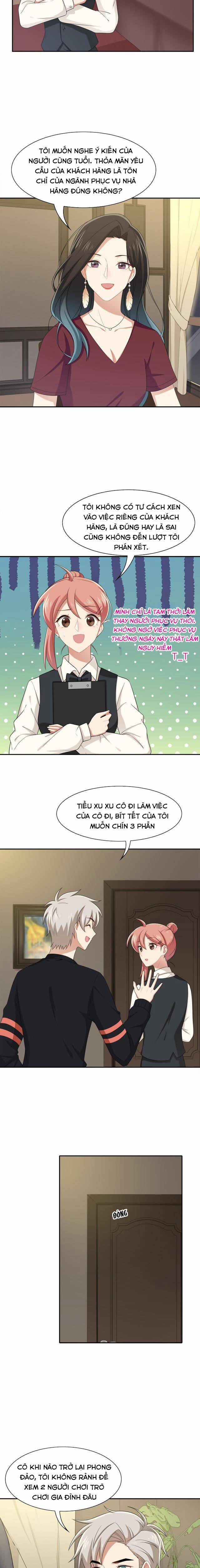 Bạn Trai Đáng Yêu Bị Tôi Bắt Cóc Chapter 25 - 6