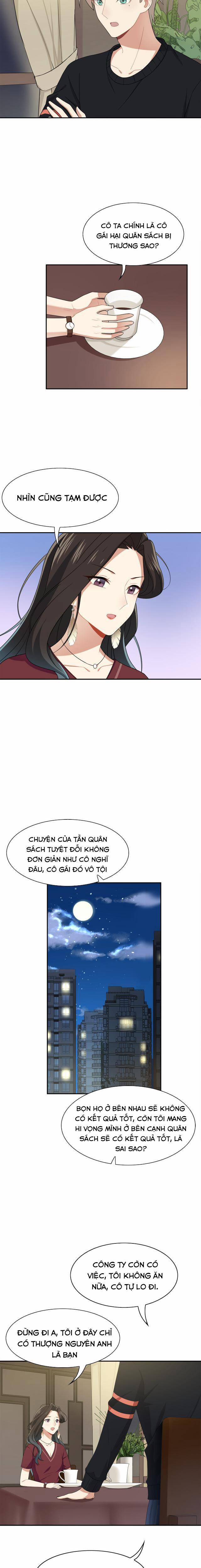 Bạn Trai Đáng Yêu Bị Tôi Bắt Cóc Chapter 25 - 7
