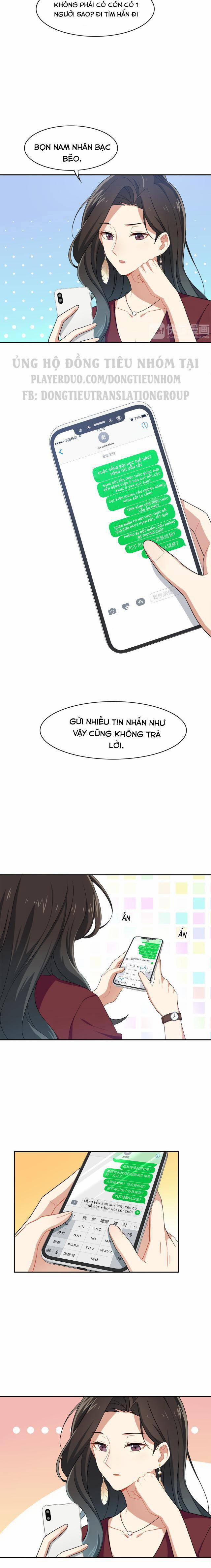 Bạn Trai Đáng Yêu Bị Tôi Bắt Cóc Chapter 25 - 8