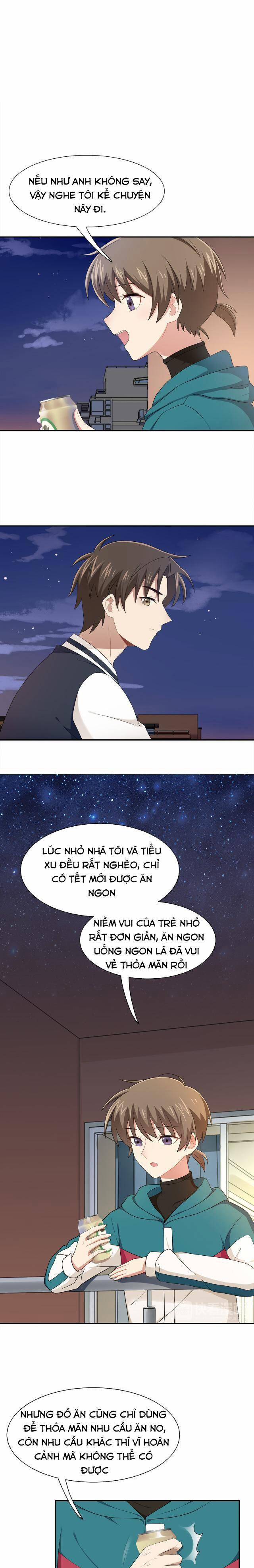 Bạn Trai Đáng Yêu Bị Tôi Bắt Cóc Chapter 29 - 3