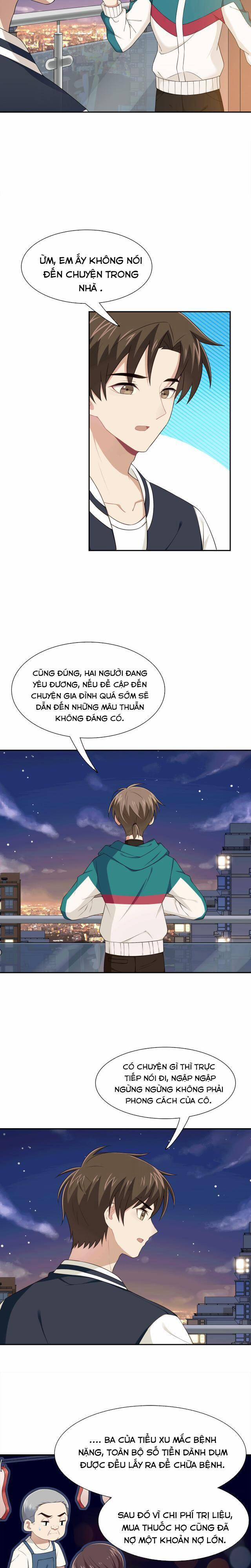 Bạn Trai Đáng Yêu Bị Tôi Bắt Cóc Chapter 29 - 5