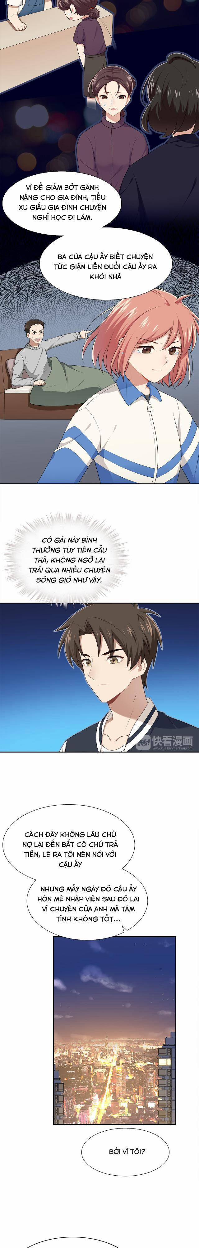 Bạn Trai Đáng Yêu Bị Tôi Bắt Cóc Chapter 29 - 6