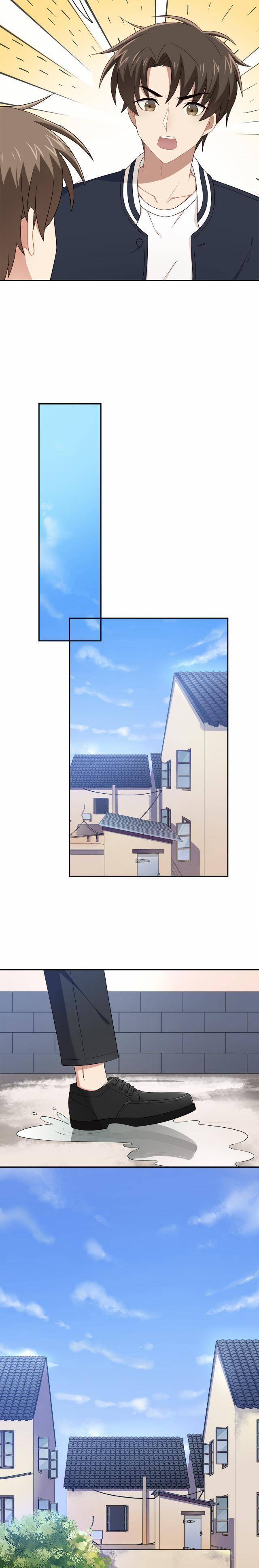 Bạn Trai Đáng Yêu Bị Tôi Bắt Cóc Chapter 29 - 8