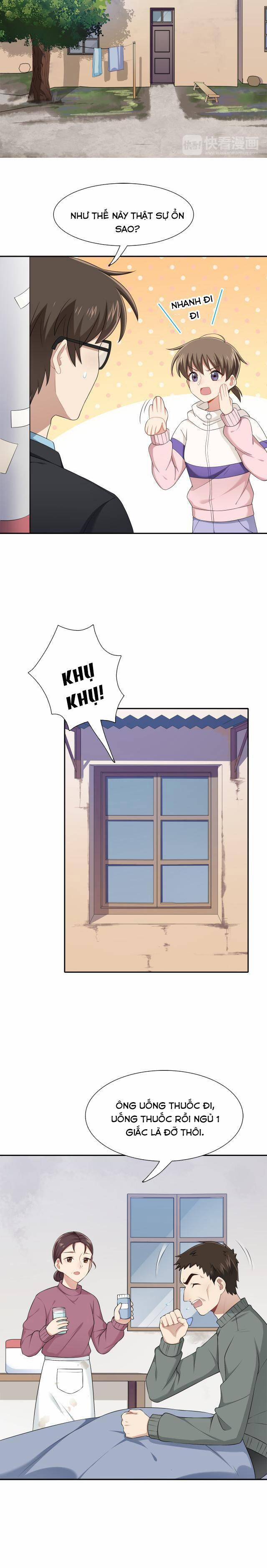 Bạn Trai Đáng Yêu Bị Tôi Bắt Cóc Chapter 29 - 9