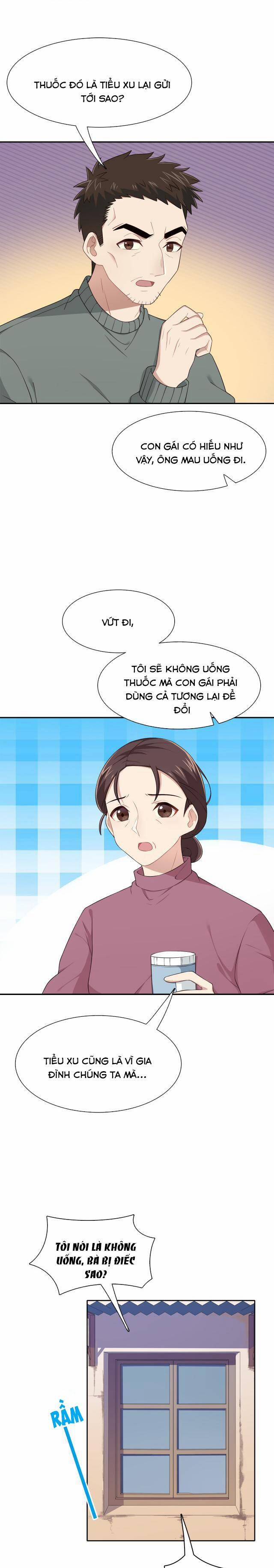 Bạn Trai Đáng Yêu Bị Tôi Bắt Cóc Chapter 29 - 10