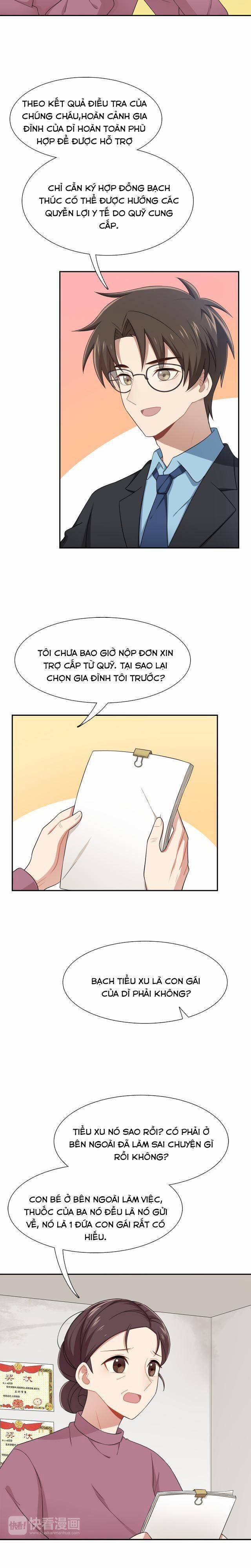 Bạn Trai Đáng Yêu Bị Tôi Bắt Cóc Chapter 30 - 3