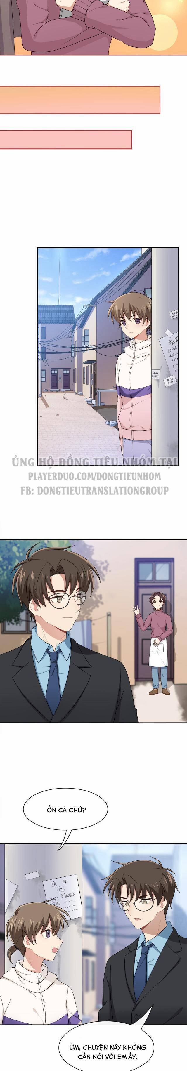 Bạn Trai Đáng Yêu Bị Tôi Bắt Cóc Chapter 30 - 6