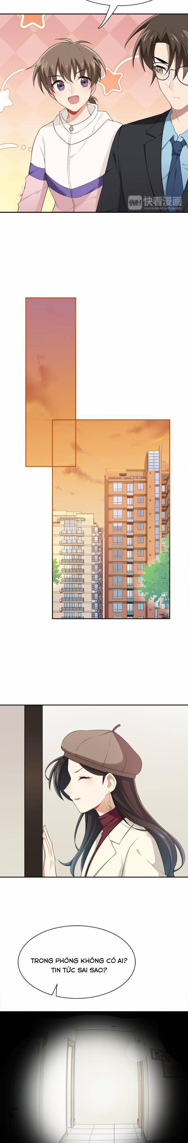 Bạn Trai Đáng Yêu Bị Tôi Bắt Cóc Chapter 30 - 8