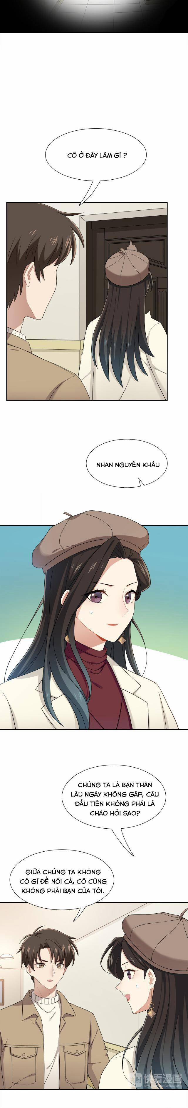 Bạn Trai Đáng Yêu Bị Tôi Bắt Cóc Chapter 30 - 9