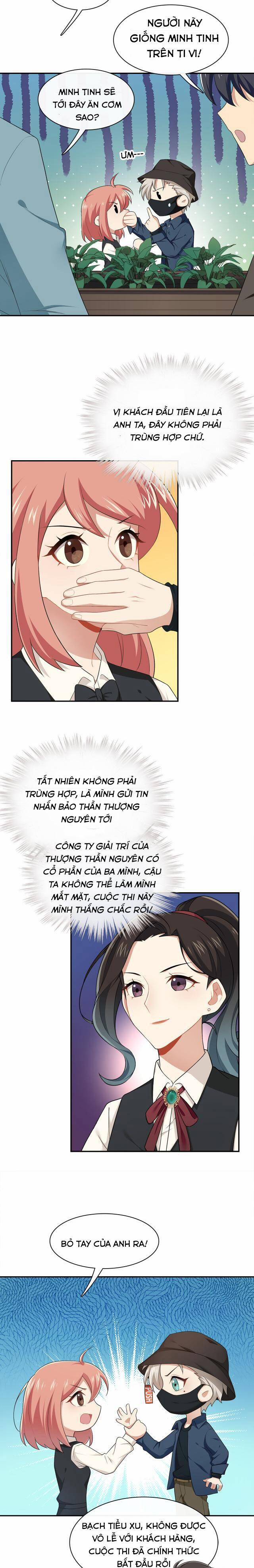 Bạn Trai Đáng Yêu Bị Tôi Bắt Cóc Chapter 36 - 2