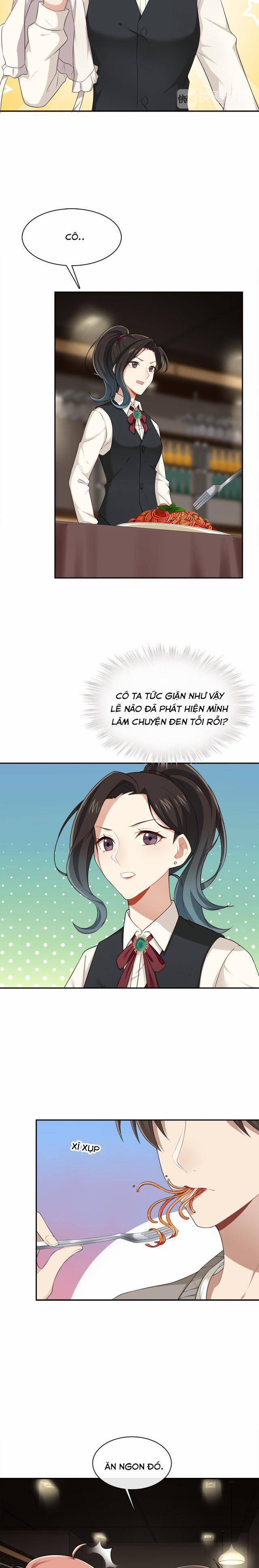 Bạn Trai Đáng Yêu Bị Tôi Bắt Cóc Chapter 36 - 6