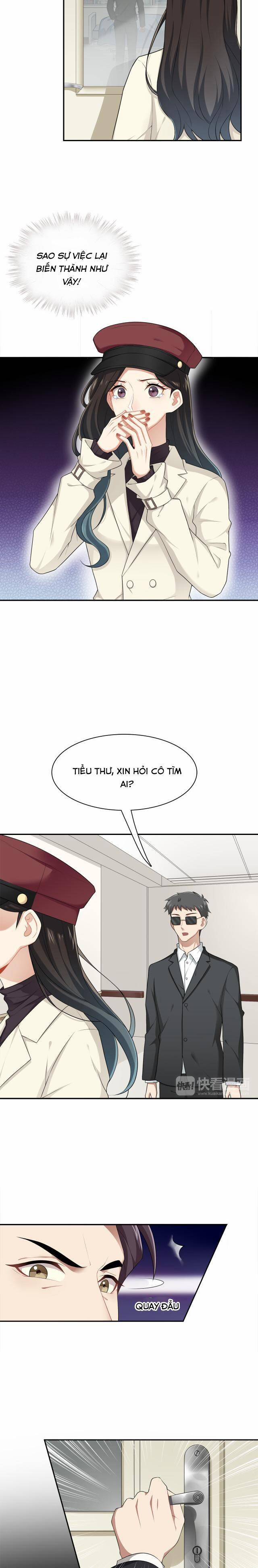 Bạn Trai Đáng Yêu Bị Tôi Bắt Cóc Chapter 38 - 6