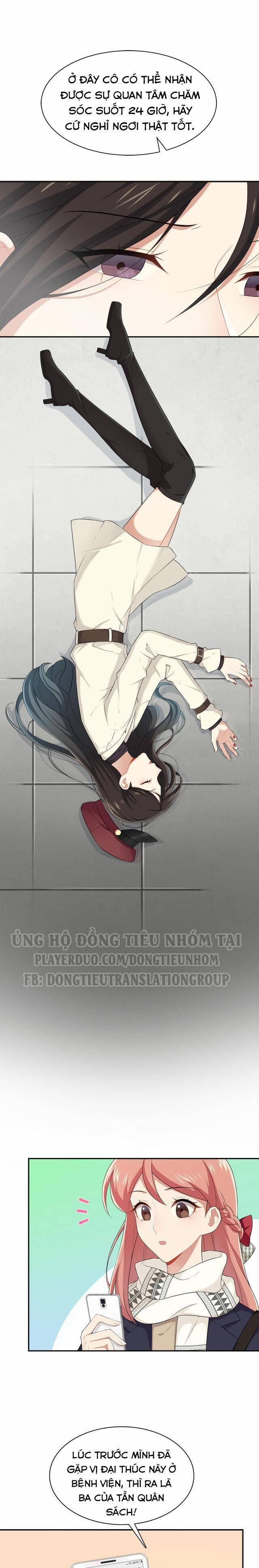 Bạn Trai Đáng Yêu Bị Tôi Bắt Cóc Chapter 38 - 11