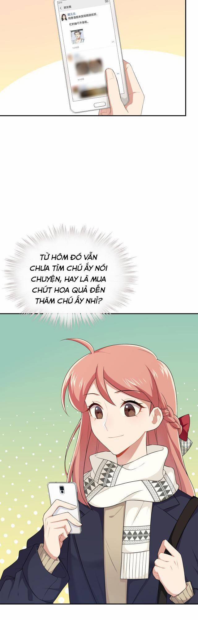 Bạn Trai Đáng Yêu Bị Tôi Bắt Cóc Chapter 38 - 12