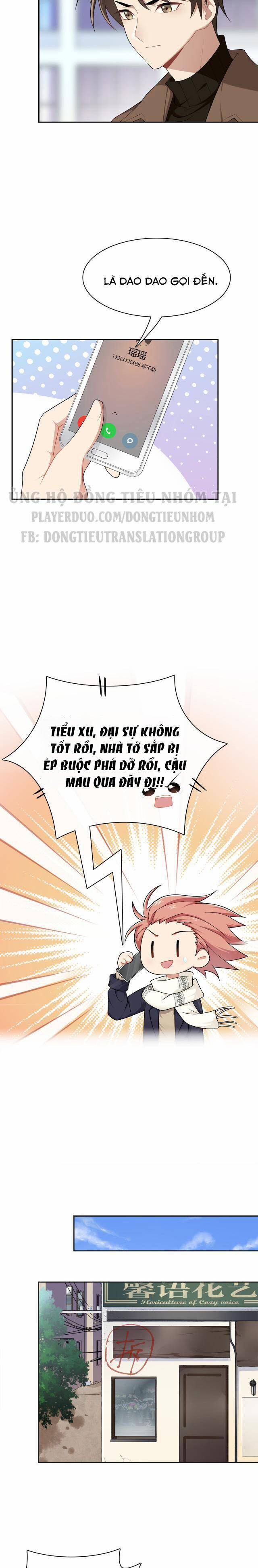 Bạn Trai Đáng Yêu Bị Tôi Bắt Cóc Chapter 39 - 10