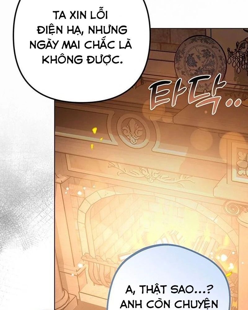 Nhóc Con Này Mơ Làm Trùm Phản Diện Chapter 27 - 27