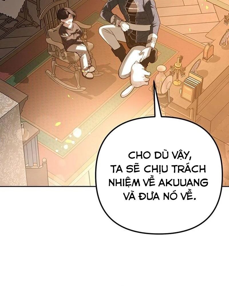 Nhóc Con Này Mơ Làm Trùm Phản Diện Chapter 27 - 6