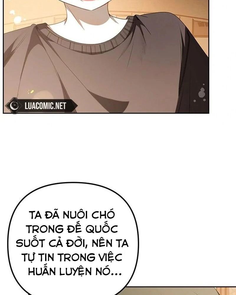Nhóc Con Này Mơ Làm Trùm Phản Diện Chapter 27 - 8