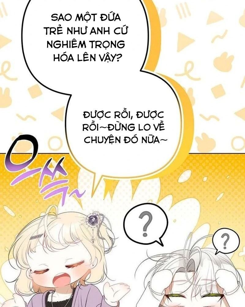 Nhóc Con Này Mơ Làm Trùm Phản Diện Chapter 29 - 54