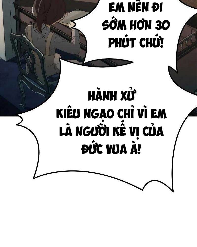 Nhóc Con Này Mơ Làm Trùm Phản Diện Chapter 3 - 118