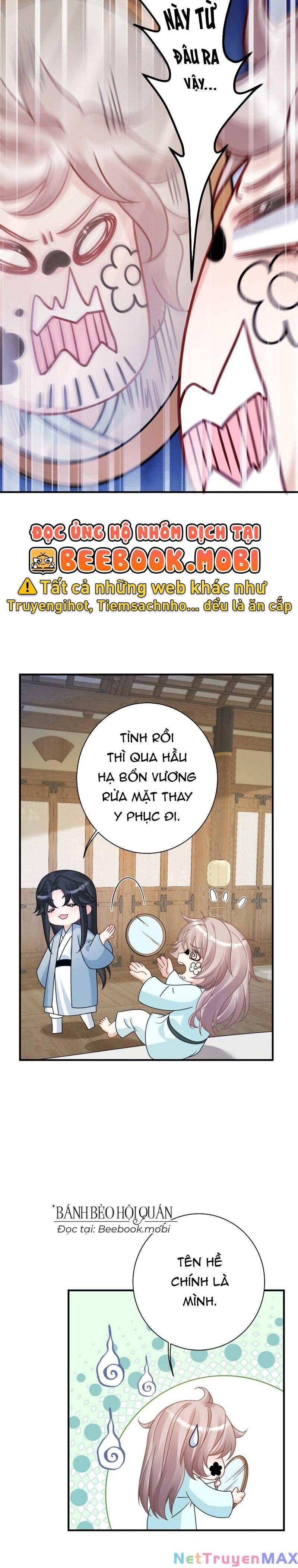 Manh Thê Thất Thất Chapter 19 - 14