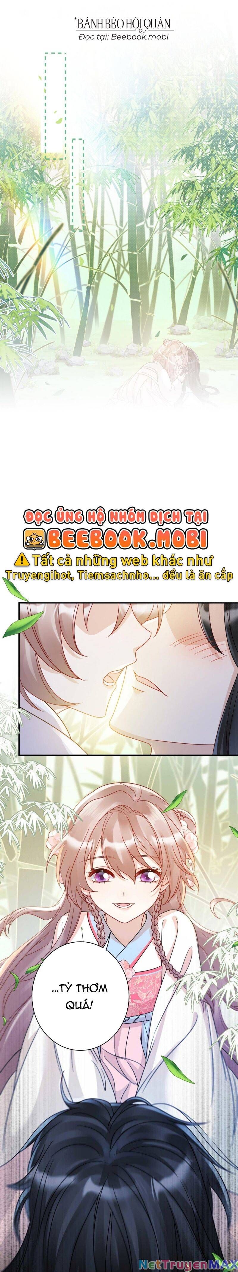 Manh Thê Thất Thất Chapter 19 - 3