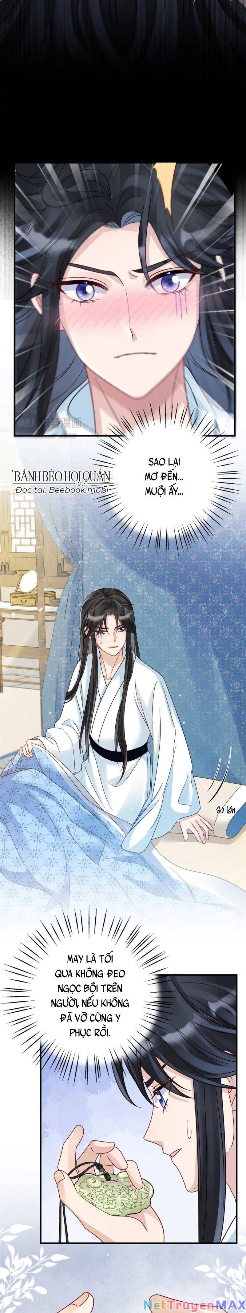 Manh Thê Thất Thất Chapter 19 - 4