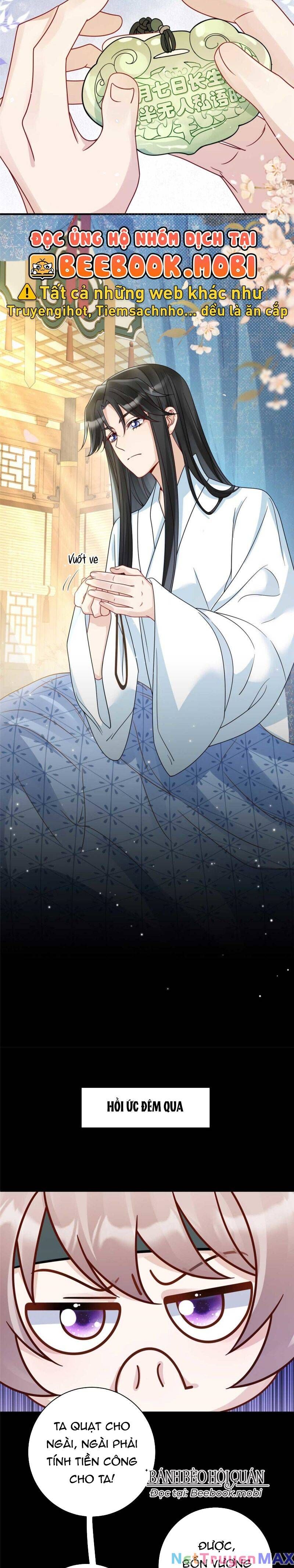 Manh Thê Thất Thất Chapter 19 - 5