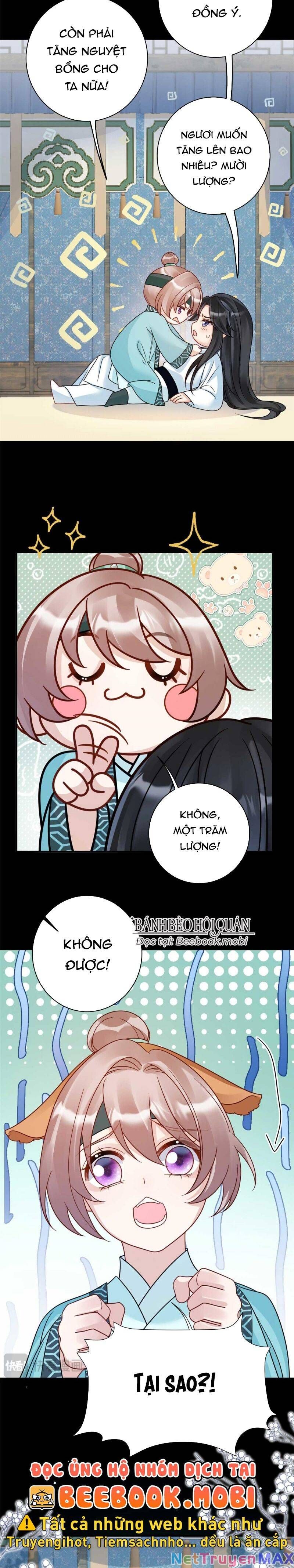 Manh Thê Thất Thất Chapter 19 - 6