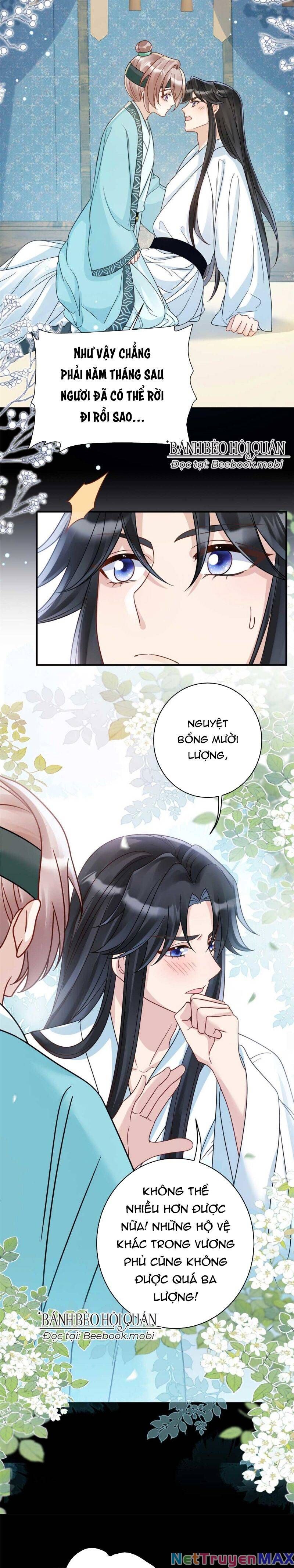 Manh Thê Thất Thất Chapter 19 - 7