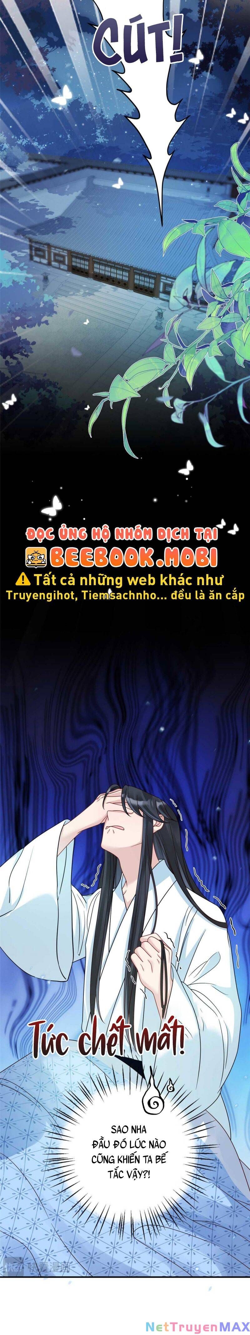 Manh Thê Thất Thất Chapter 19 - 9