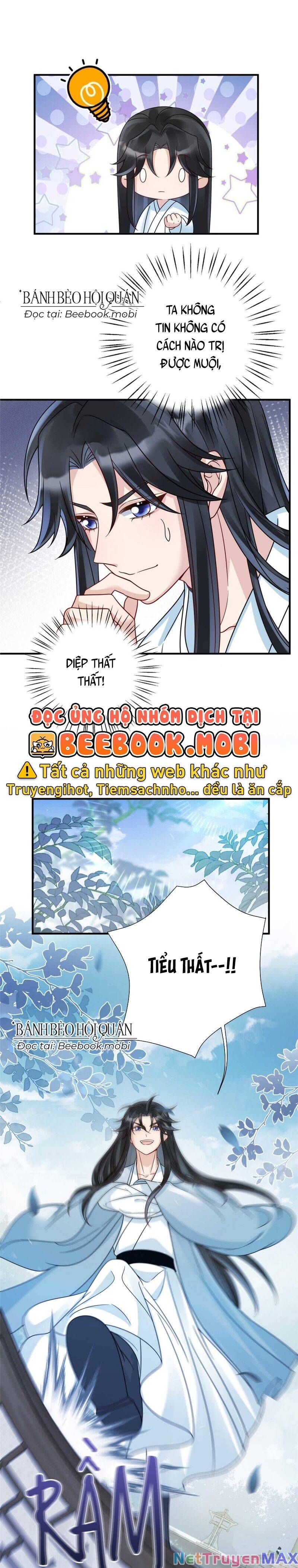 Manh Thê Thất Thất Chapter 19 - 10