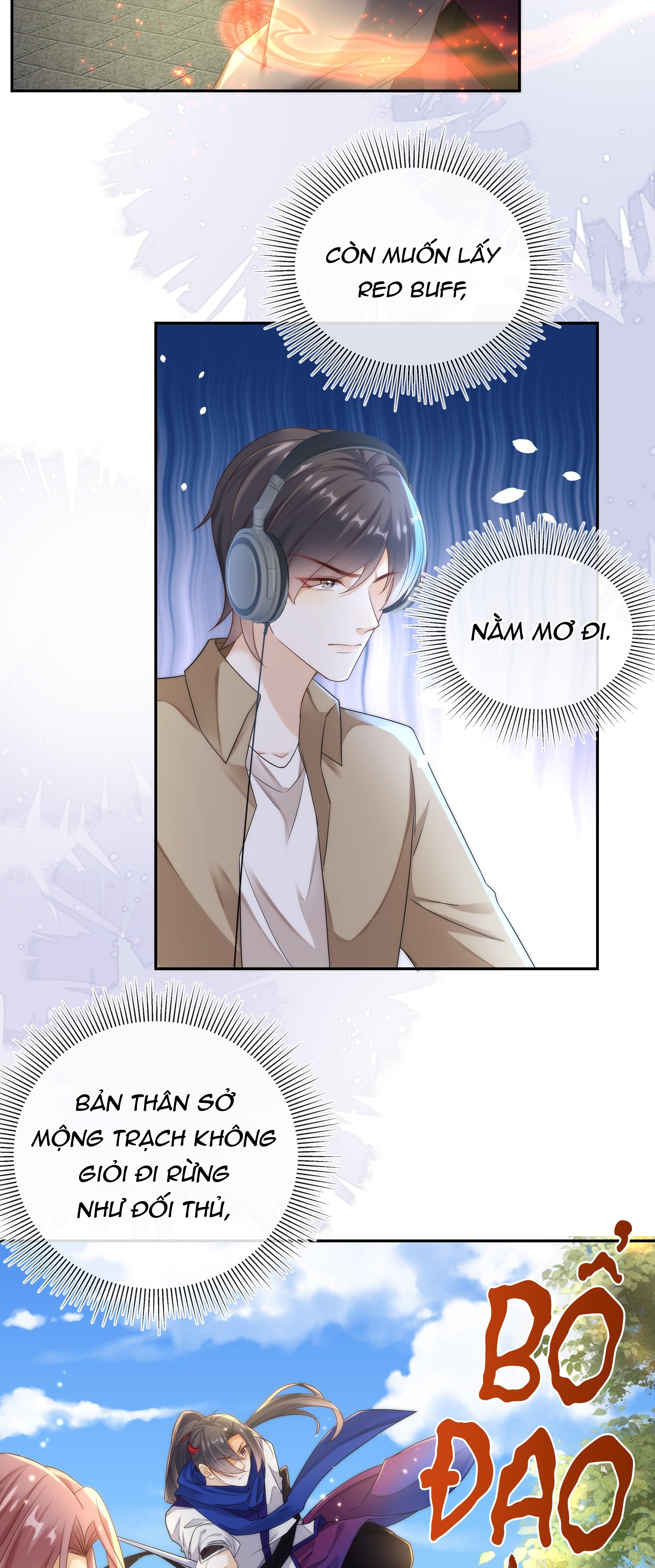 Tương Kế Tựu Kế Chapter 12 - 18