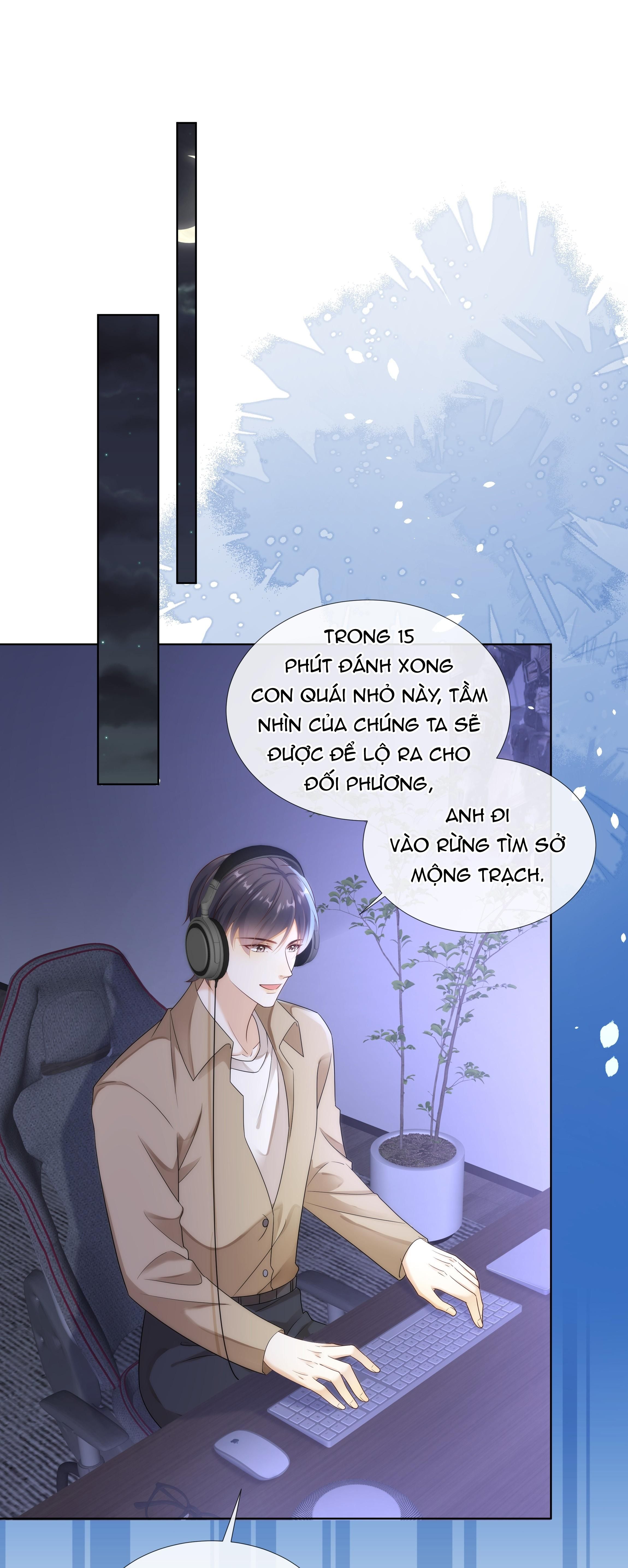 Tương Kế Tựu Kế Chapter 12 - 6