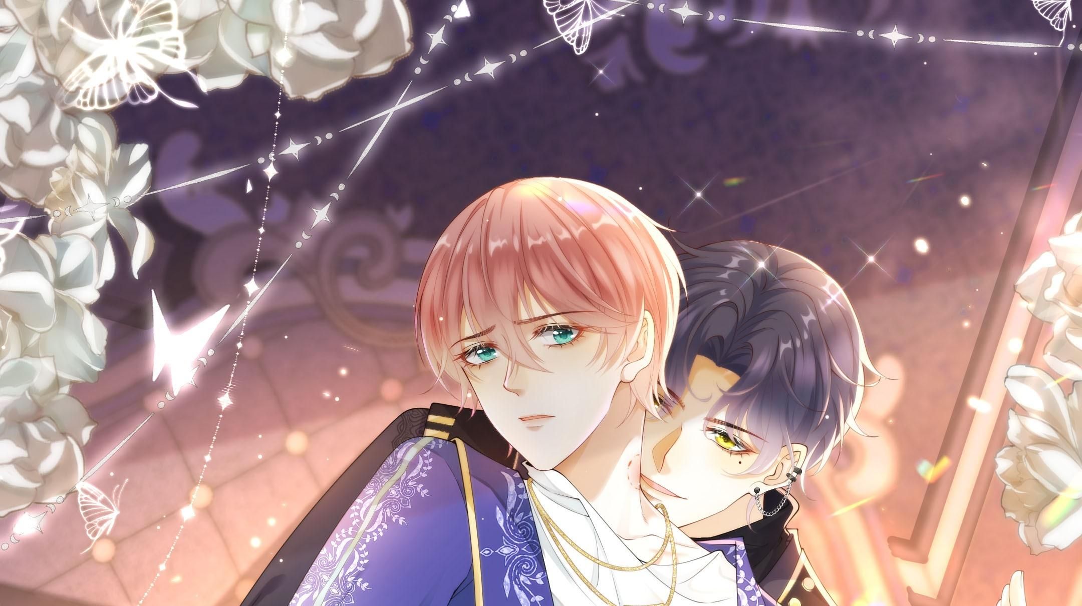 Tương Kế Tựu Kế Chapter 17 - 2