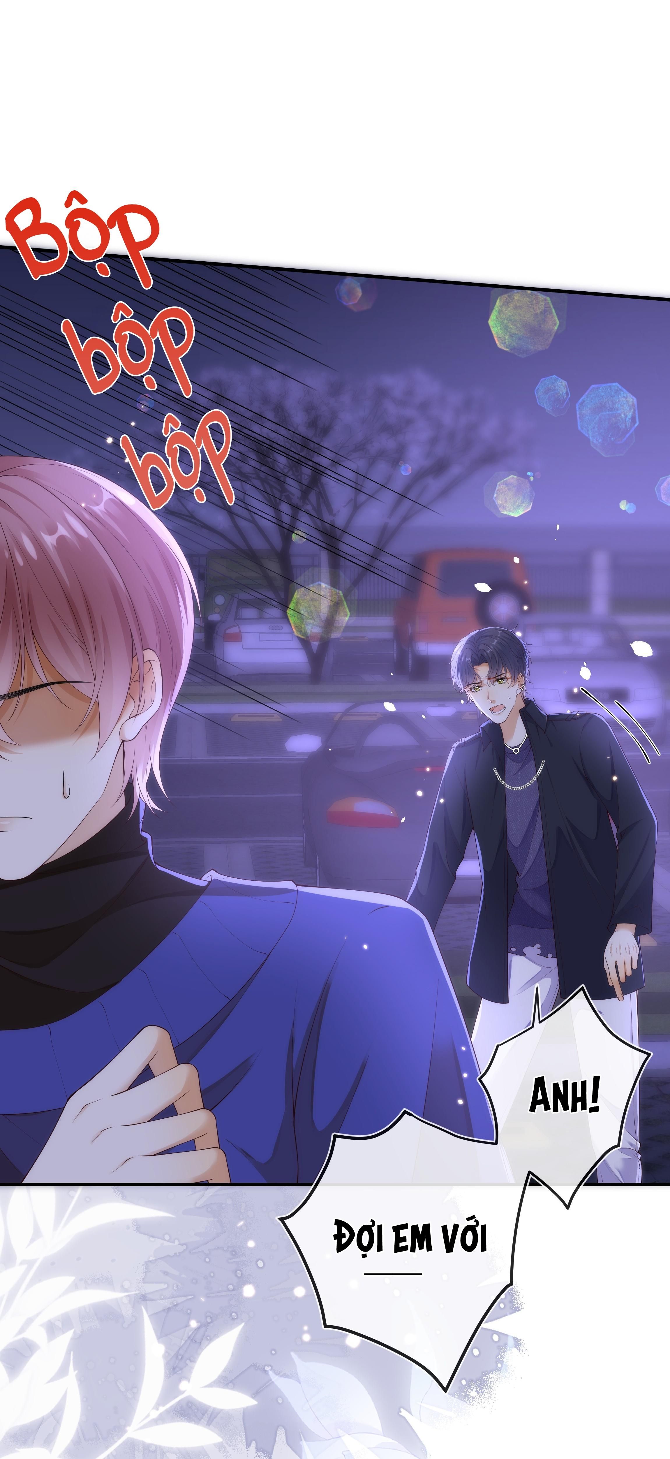 Tương Kế Tựu Kế Chapter 17 - 11
